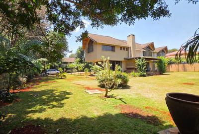 4 Bed Townhouse with En Suite at Runda - 3