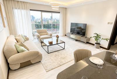 Serviced 2 Bed Apartment with En Suite in Riverside - 3