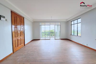 3 Bed Apartment with En Suite at Matumbato