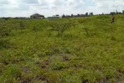Land in Kitengela - 2