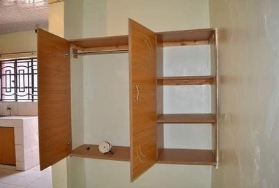 Bedsitter in Waiyaki Way - 2