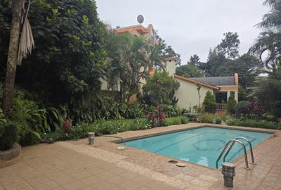 4 Bed House with En Suite in Thigiri - 4