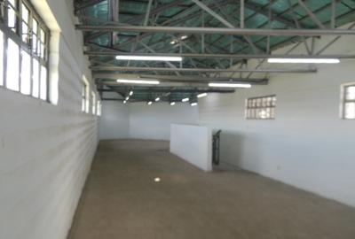 2,240 ft² Shop with Service Charge Included at Malaa - Near Kamulu Heights - 2