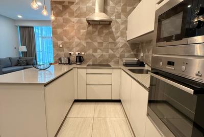 Furnished 2 Bed Apartment with En Suite in Westlands Area - 4