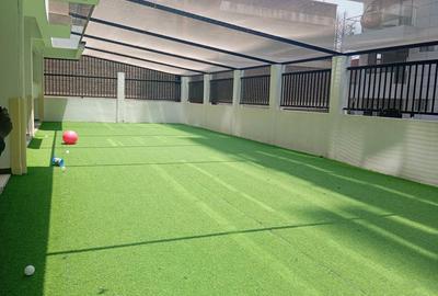 4 Bed Apartment with En Suite at Kileleshwa - 4