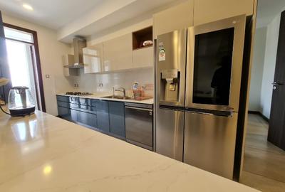 Furnished 2 Bed Apartment with En Suite at General Mathenge Road - 4
