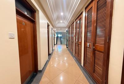 Office with Service Charge Included in Westlands Area - 4