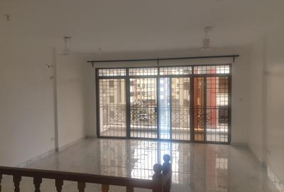 3 Bed Apartment with En Suite at Nyali - 3