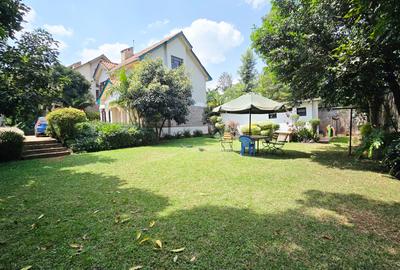 4 Bed House with En Suite in Kiambu Road - 4