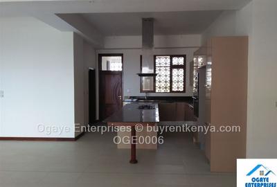 2 Bed Apartment in Nyali Area - 3