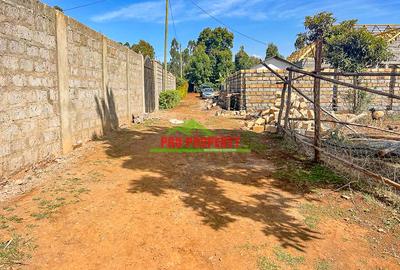 0.05 ha Residential Land at Muguga - 4