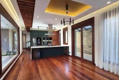 4 Bed Townhouse with En Suite in Runda - 4
