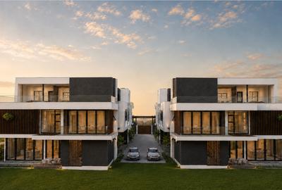 4 Bed Villa with En Suite in Lavington - 3