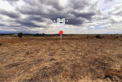 0.920 ha Land in Nanyuki - 2