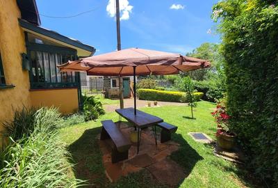2 Bed House with En Suite in Lower Kabete - 4