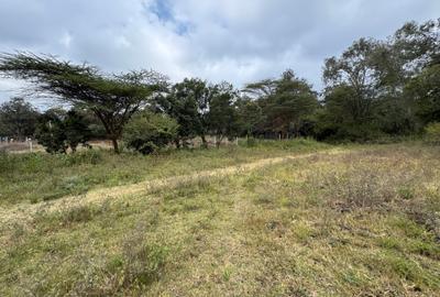 Land in Karen Hardy - 2