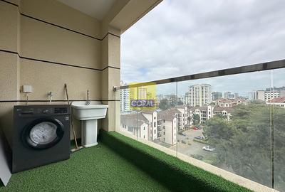 1 Bed Apartment in Kilimani - 3
