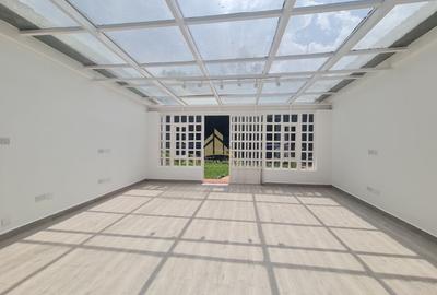 2 Bed House with En Suite at Karen