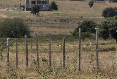 0.125 ac Residential Land at Kitengela Acacia - 4