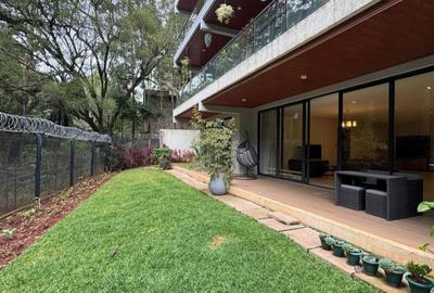 Furnished 4 Bed Apartment with En Suite at Peponi Road