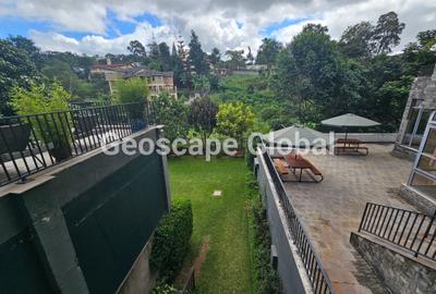 Furnished 2 Bed Apartment with En Suite in Lower Kabete - 4