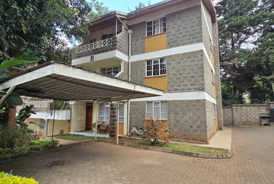 3 Bed Apartment with En Suite at Olendume Road - 4