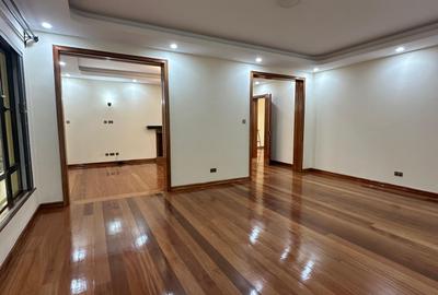 7 Bed Villa with En Suite at Thigiri - 2