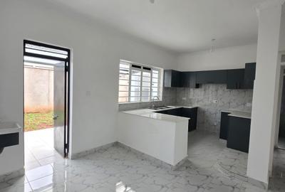 3 Bed House with En Suite at Kitengela Milimani - 2