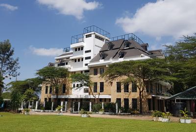 Commercial Property with Fibre Internet at Karen Triangle