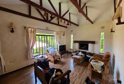 2 Bed House with En Suite in Lower Kabete - 2