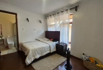 5 Bed Villa with En Suite at Miotoni - 3