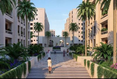 2 Bed Apartment with Swimming Pool at Moorings - 2