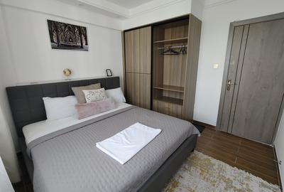 Serviced 2 Bed Apartment with Gym in Lavington - 2