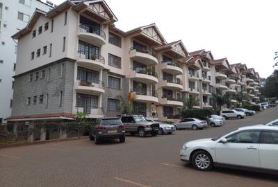 3 Bed Apartment with En Suite at Mbaazi Avenue