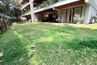 4 Bed Apartment with En Suite in Spring Valley - 2