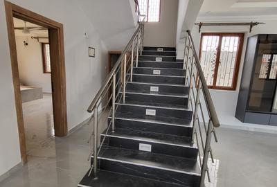 3 Bed Villa with En Suite at Bofa Kilifi - 2