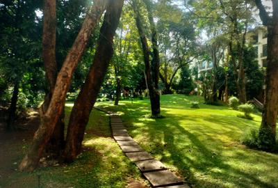 3 Bed Apartment with Swimming Pool at Easy Access To Express Way / Waiyaki Way Westlands - 4