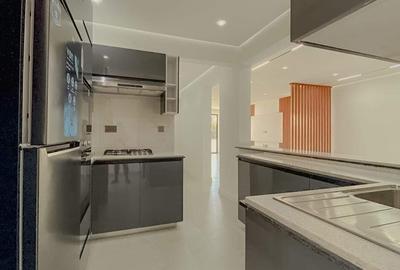 Serviced 2 Bed Apartment with En Suite at Nyali Mombasa - 3