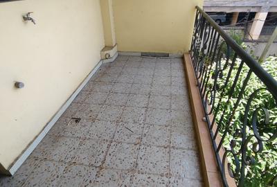 2 Bed Apartment with Parking in Kilimani - 4
