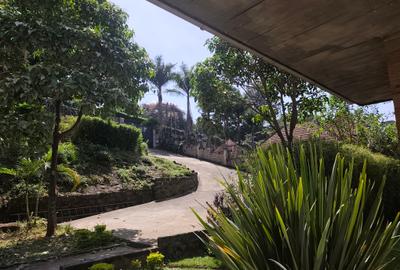 3 Bed House with En Suite in Spring Valley - 3
