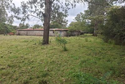 1 ac Land in Karen - 3