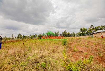 0.05 ha Residential Land at Kamangu - 3