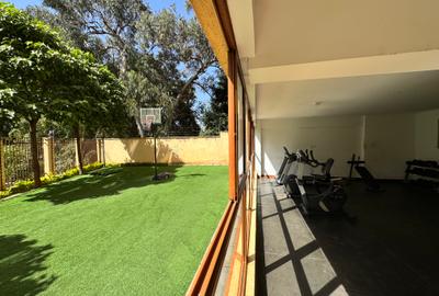 Serviced 3 Bed Apartment with En Suite in Lavington - 3