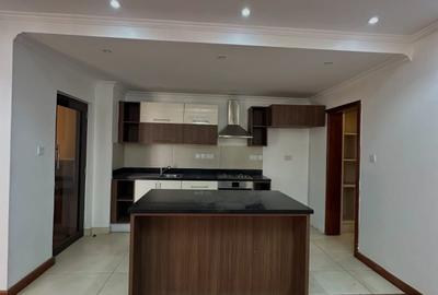 5 Bed Townhouse with En Suite in Kileleshwa - 3
