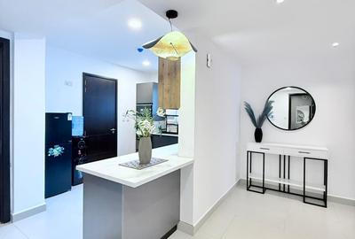 Serviced 2 Bed Apartment with En Suite in Westlands Area - 2