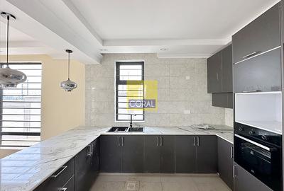 4 Bed House in Kikuyu Town - 4