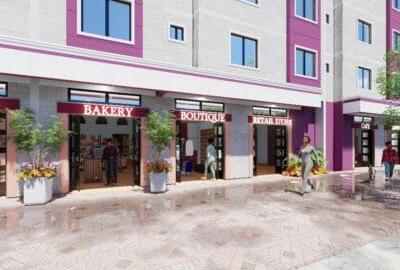 Serviced 4 Bed Apartment with En Suite in Ongata Rongai - 4