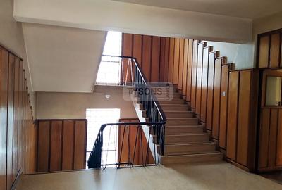 170 ft² Office with Backup Generator at Mama Ngina - 3