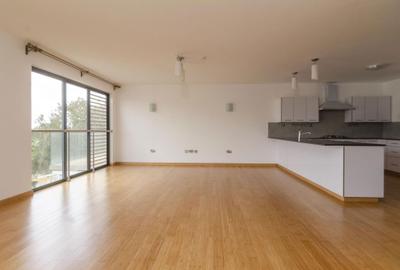 3 Bed Apartment at Garden City - 2