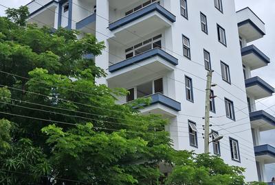 2 Bed Townhouse with En Suite at Nyali Mombasa - 4
